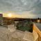 Brno City Center Apartment with parking and a big terrace