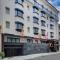 Design Hotel f6