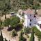 Castle Tower apartment in rural holiday park 'Picasso' - Tolox