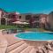 The Fantastic Residenza Badus 1 Bedroom Apartment sleeps 4 no0810