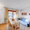 The Fantastic Residenza Badus 1 Bedroom Apartment sleeps 4 no0810