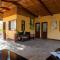 Sentrim Tsavo Lodge - Tsavo