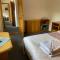 Samoobslužný hotel Vydra