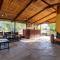 Sentrim Tsavo Lodge - Tsavo