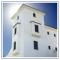 Castle Tower apartment in rural holiday park 'Picasso' - Tolox