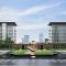 Four Points by Sheraton Guangzhou, Baiyun - Kanton