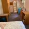 Samoobslužný hotel Vydra