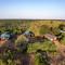 Sentrim Tsavo Lodge - Tsavo