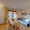 The Fantastic Residenza Badus 1 Bedroom Apartment sleeps 4 no0811m