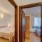 The Fantastic Residenza Badus 1 Bedroom Apartment sleeps 4 no0811m