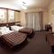 Hotel Soccer Sport