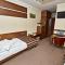 Hotel Soccer Sport