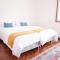 Casa amplia, confortable, céntrica by Prishomes