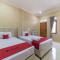 RedDoorz at Villa De ZamZam Ciater