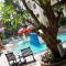 The Triplex by the pool - Hua Hin