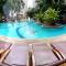 The Triplex by the pool - Hua Hin