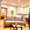 Warm & Cozy Apartment