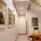 Warm & Cozy Apartment