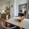 Apartmány Miluška