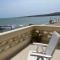 Paradiso fronte Mare