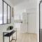 Smart living - Idéal amis et famille -10 mn Disneyland - 20 mn Paris