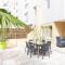 Smart living - Idéal amis et famille -10 mn Disneyland - 20 mn Paris