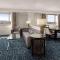 Hilton Concord