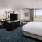 Hilton Concord