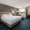 Hilton Concord