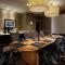 Hilton Concord