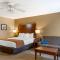 Comfort Inn North-Polaris - كولومبوس