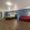 Quality Inn & Suites Manitou Springs at Pikes Peak