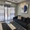 Elegant 1 bedroom apartment at Aquaview - Banjul