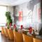 Ibis Madrid Alcobendas