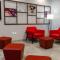 Hampton Inn Elkhorn Lake Geneva Area