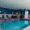 Hampton Inn Elkhorn Lake Geneva Area
