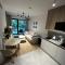 Shellter Apartments By the Sea Rogowo
