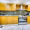Huge fantastic apartment in Al Fattan Marine Tower