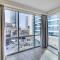 Huge fantastic apartment in Al Fattan Marine Tower