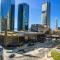 Huge fantastic apartment in Al Fattan Marine Tower