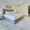Huge fantastic apartment in Al Fattan Marine Tower