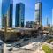 Huge fantastic apartment in Al Fattan Marine Tower