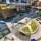 Huge fantastic apartment in Al Fattan Marine Tower