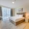 Huge fantastic apartment in Al Fattan Marine Tower