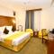 Rose Jeddah Hotel