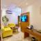 Rose Jeddah Hotel