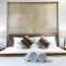 Beachfront 2br 2bath apartment private plunge pool 50 meter to Naithon beach