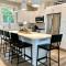 Hot Tub - Saugatuck - Douglas - Luxury Home Sleeps 8