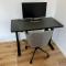 Workplace Apt/27inch Screen for 2 or 4/Kitchen
