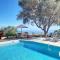 F4 - Villa Cadentia, 3 étoiles - 120 m2 - piscine - Saint-Gilles-les-Hauts